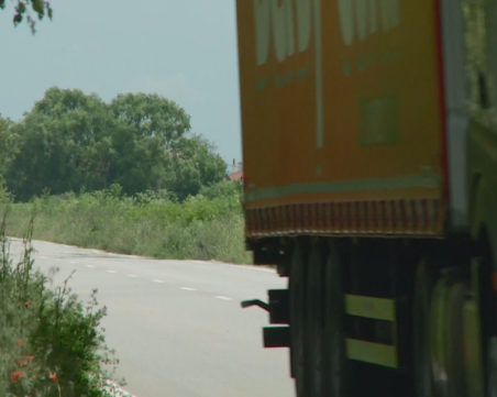 Заради високите скорости: Слагат повече пътни камери в пловдивско