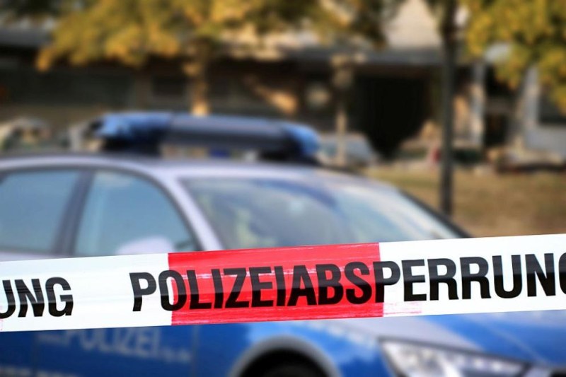 Четирима са ранени при стрелба в Германия