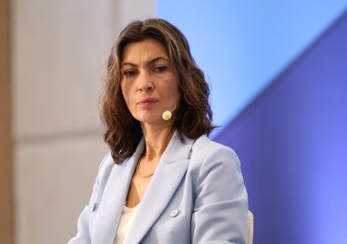 Българката е кандидат за втори мандат за депутат в Европейския