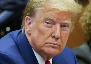 Преди президентските избори в САЩ кандидатът на Републиканската партия Доналд Тръмп