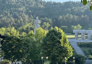 Днес отбелязваме Деня на Ботев и на загиналите за свободата