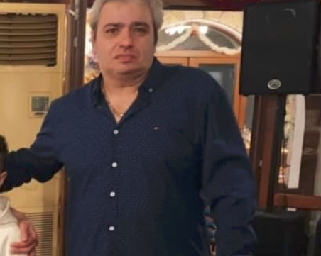 Мъж е в неизвестност от три дни, близки молят за съдействия