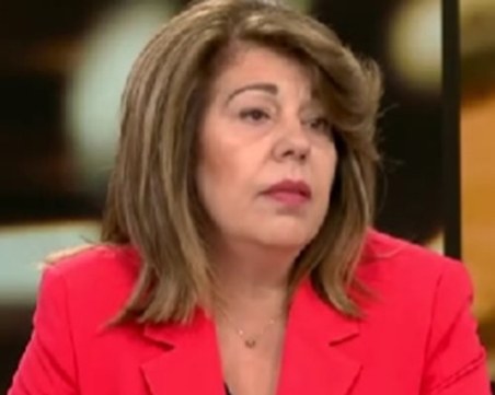 Министър Коритарова: Строим 600 м участък от АМ 