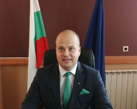 Областният управител на Пловдив: Отечеството може да загине само тогава, когато изчезне от сърцата на синовете си