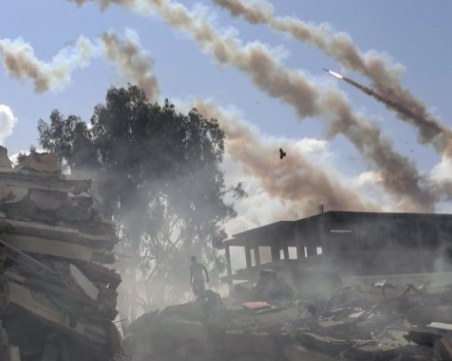 В Египет ще обсъдят отварянето на граничния пункт с Рафах