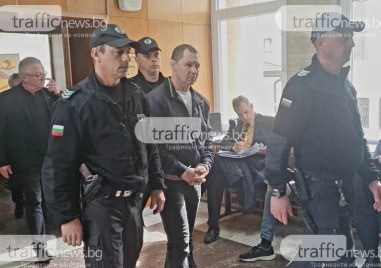 Пловдивският апелативен съд потвърди присъдата от 20 години лишаване от