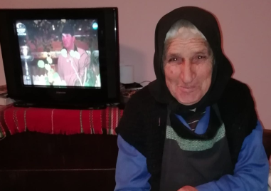 Издирват изчезнала възрастна жена от град Раковски Тази сутрин 83
