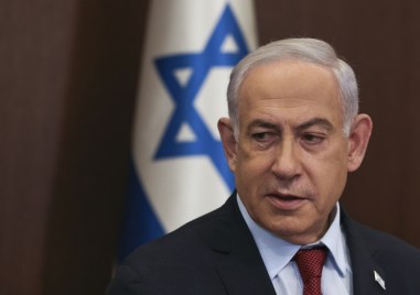 Премиерът на Израел Бенямин Нетаняху каза днес че президентът на