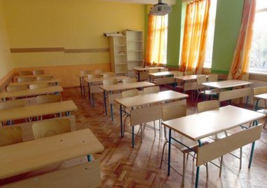 Голяма част от учебните заведения в България нямат добро присъствие