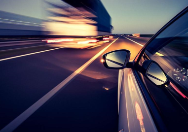 Шофьор управлявал автомобила си с 221 км ч по АМ Тракия