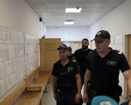 Адвокатите на Георги поискаха отвод на съда, заради разпити на полицейски служители