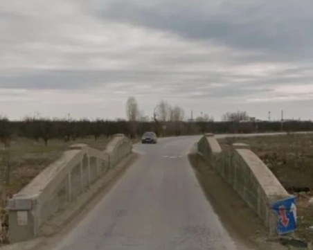 До края на юни АПИ ще обяви обществена поръчка за изграждане на мост край Калояново