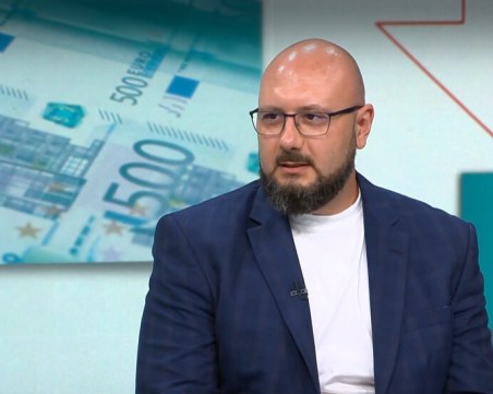 Експерт: Българската икономика не е достатъчно дигитализирана