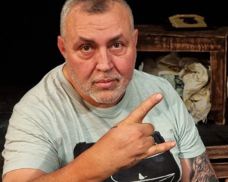 Христо Мутафчиев: Пари за култура има, въпросът е как се изразходват