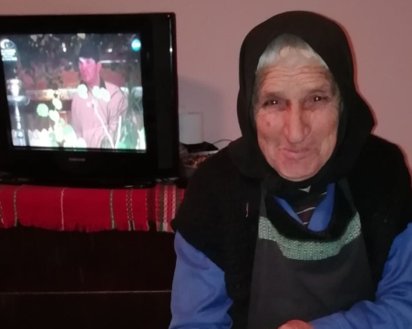 Жена от Раковски изчезна, близките ѝ молят за съдействие