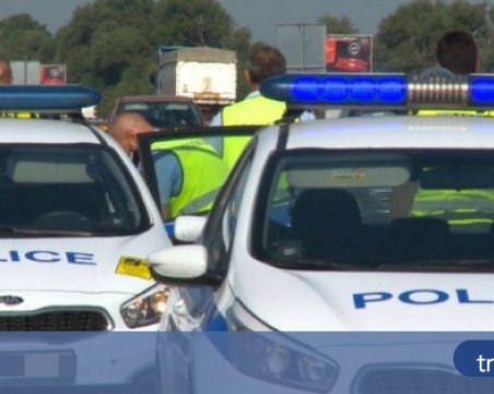 Пияна, дрогирана и без книжка блъсна челно Порше във Велинградско