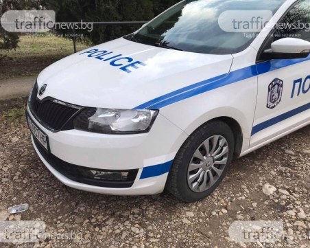 Пияни младежи пребиха таксиметров шофьор в Пловдив, отказал да ги качи в колата