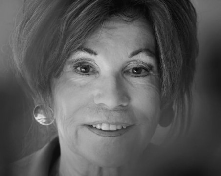 Почина първата жена канцлер на Австрия