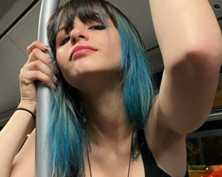 Съдът пусна Ивет Стайкова под домашен арест