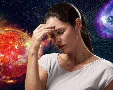 Серия от магнитни бури през юни, вижте кога се очакват смущения