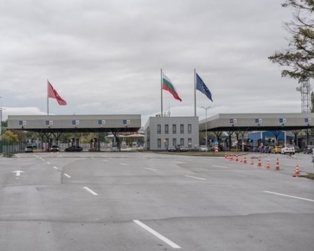 Задържаха 60 килограма контрабандни черни трюфели на Капитан Андреево