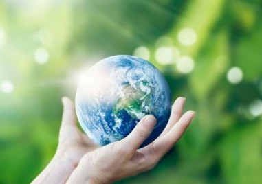 Всяка година на 5 юни светът отбелязва Деня на околната