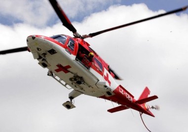 България ще получи следващите два медицински хеликоптера до края на