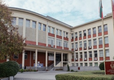 Ръководството на Университета по хранителни технологии в Пловдив е предприело