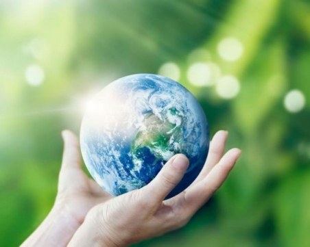 На този ден: Световния ден на околната среда