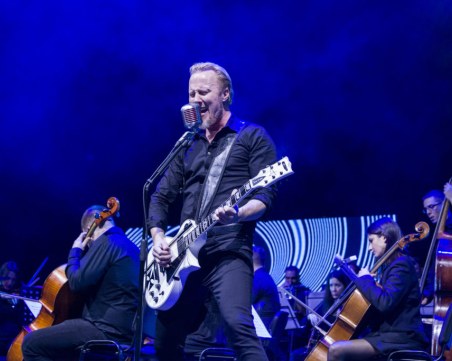 Най-добрата трибют банда забива Metallica в Plovdiv Event Center