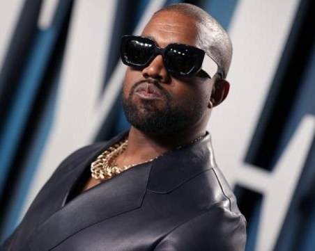 Обвиниха Кание Уест в сексуален тормоз