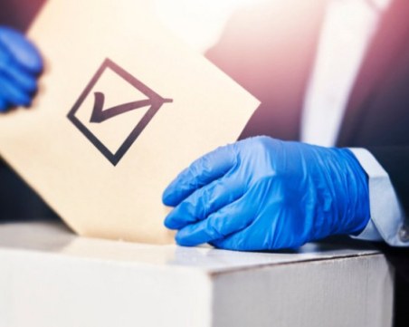 ЦИК: Над 6000 са кандидатите за народни представители