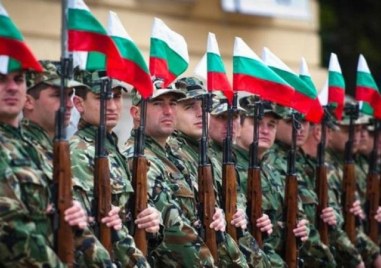България няма да изпраща военнослужещи на територията на Украйна Това