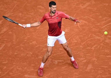 Новак Джокович ще бъде опериран въпросът е само къде ще