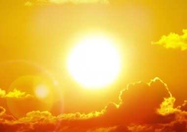 Светът преживя най горещия месец май в историята на измерванията