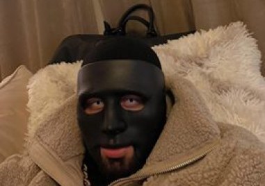 Рапърът К Гамбино е застрелян при засада на паркинг в