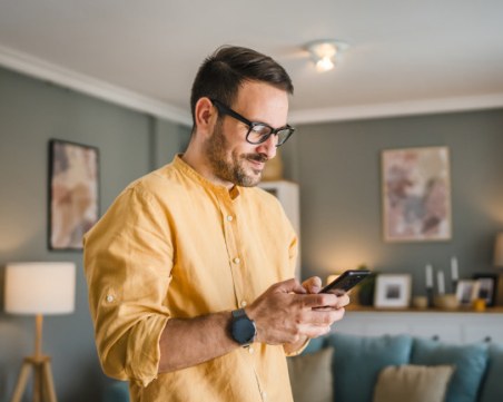 Добре е да рестартираме телефона си всяка седмица