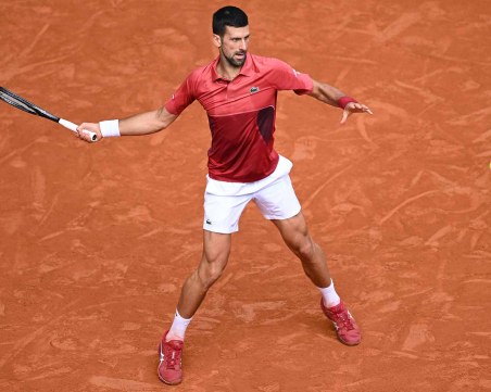 Джокович аут и от Уимбълдън