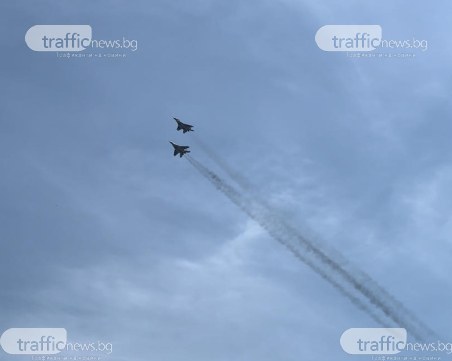 Изтребители