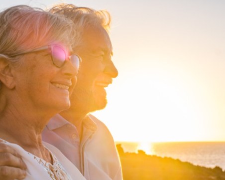Как да забавим стареенето и да удължим живота си
