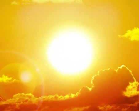 Май 2024 г. е най-горещият месец в света в историята на измерванията