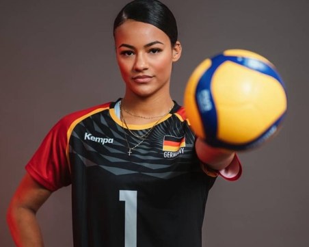 Марица привлече немска националка