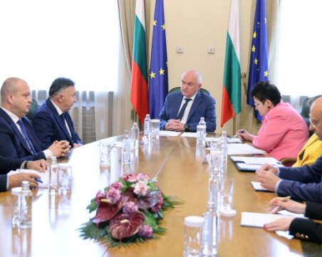 Очаква се днес да отпуснат 10 млн. лева за щетите след бедствието край Карлово