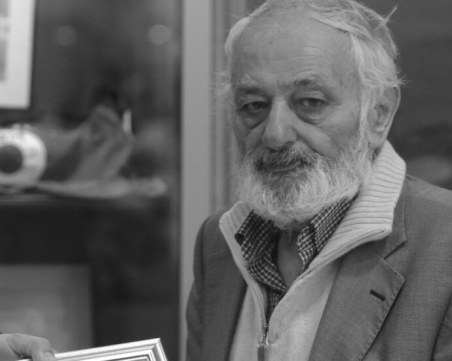 Почина бившият президент на БФ Бадминтон проф. д-р. Пюзант Касабян