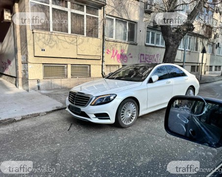 Полицаи хванаха 2 пъти пиян шофьор на Нова година, актът му падна в съда