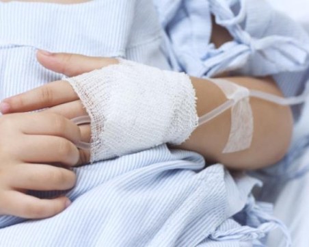 Правителството ще ускори графика за строежа на Националната детска болница