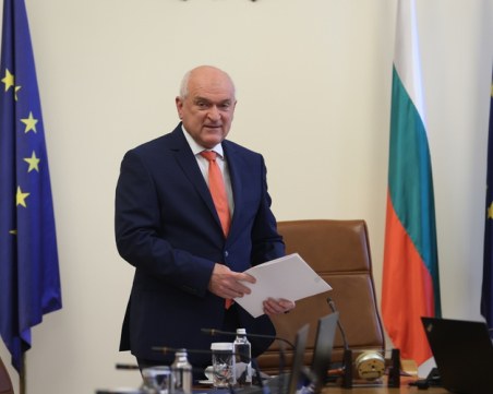 Предприети са действия за съкращаване на сроковете по изграждане на Национална детска болница