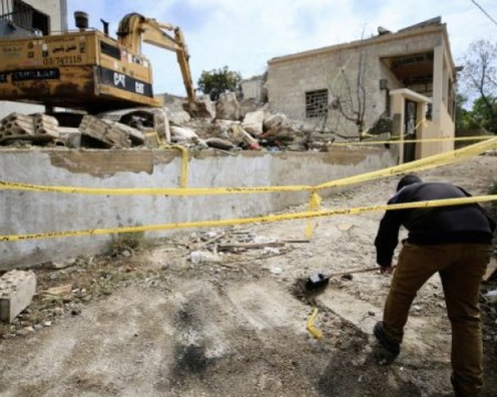 Сериозно нараства напрежението между Израел и 