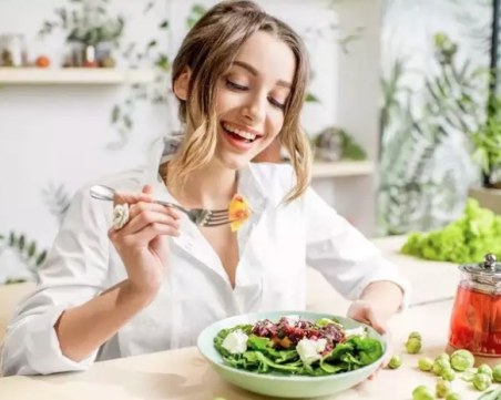 Скритите послания: Девет храни, които успокояват нервите