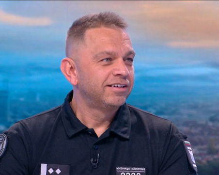 Стефан Бакалов: Българските деца са първи по употреба на синтетична дрога в ЕС